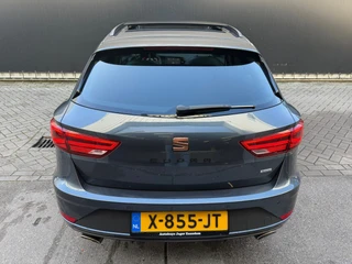 SEAT Leon – thumbnail 6