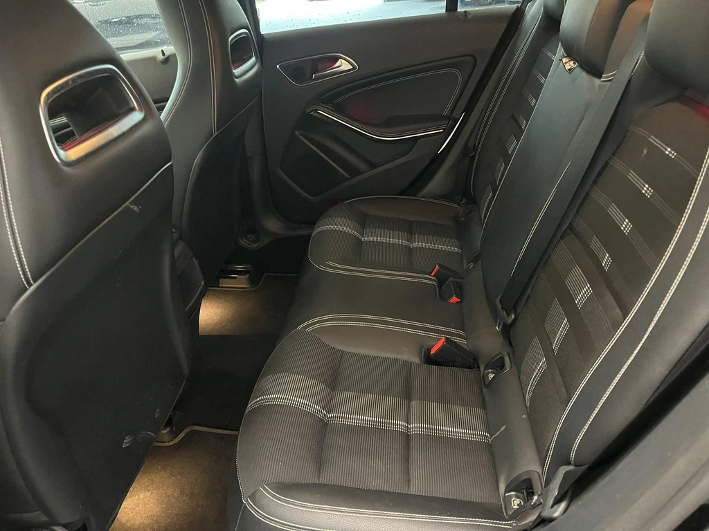 Mercedes-Benz CLA – foto 25