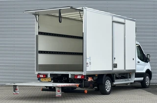 Ford E-Transit – thumbnail 4