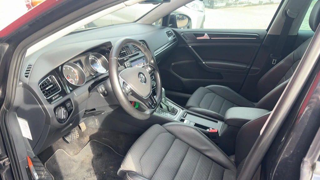 Volkswagen Golf – foto 4
