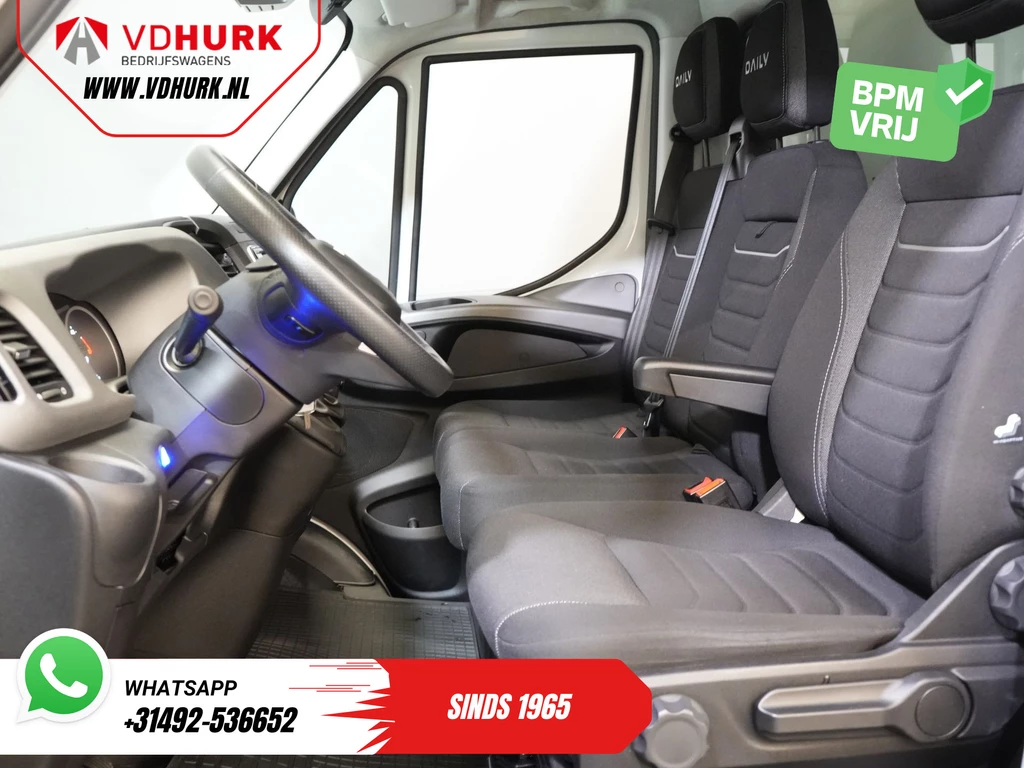Iveco Daily – foto 12