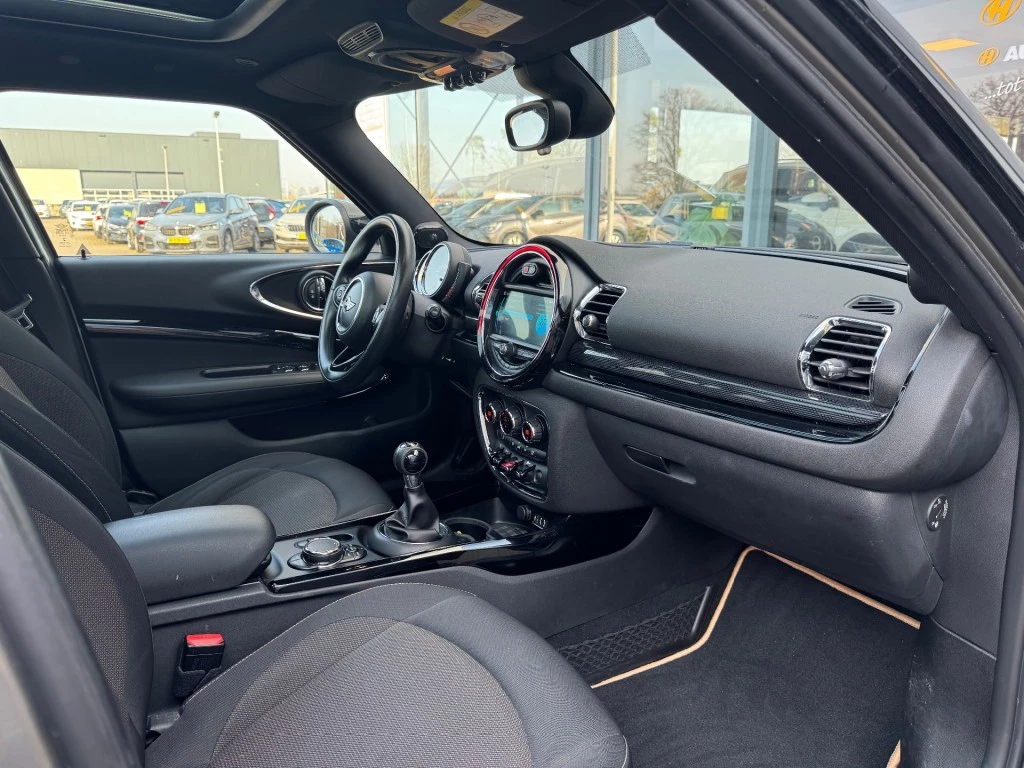 MINI Clubman – foto 27