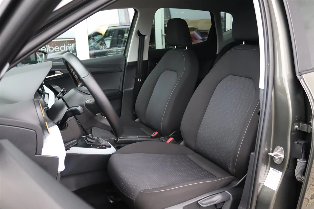 SEAT Arona – foto 21