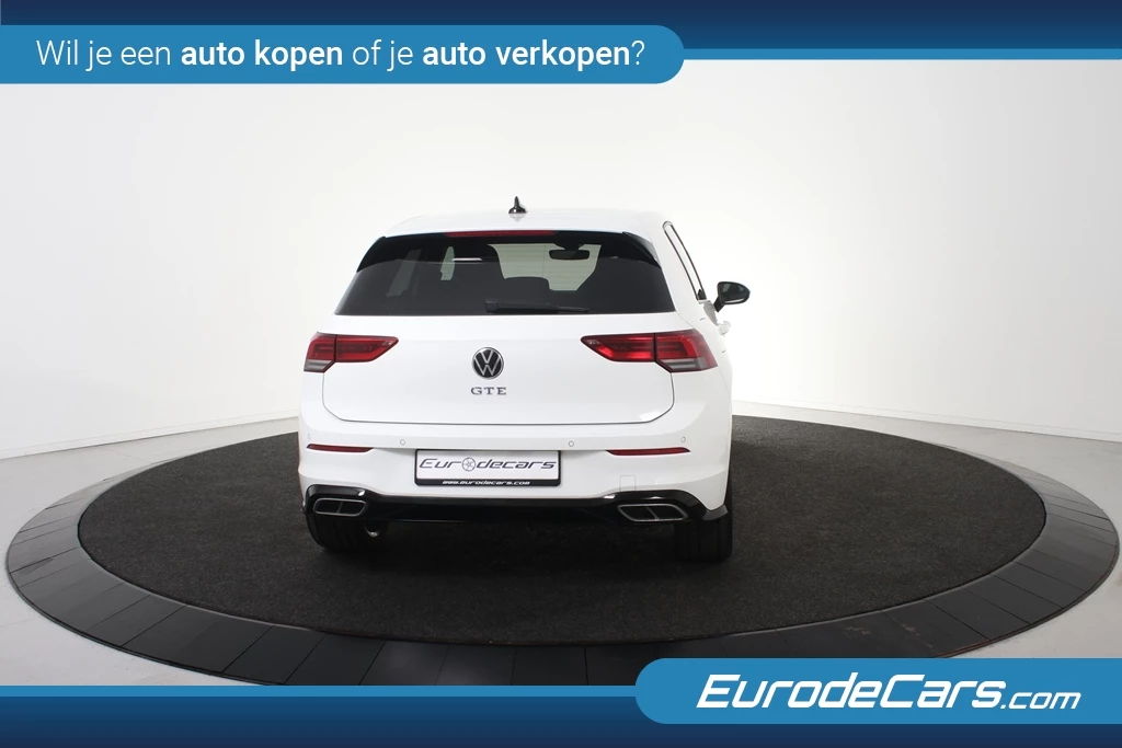 Volkswagen Golf – foto 10