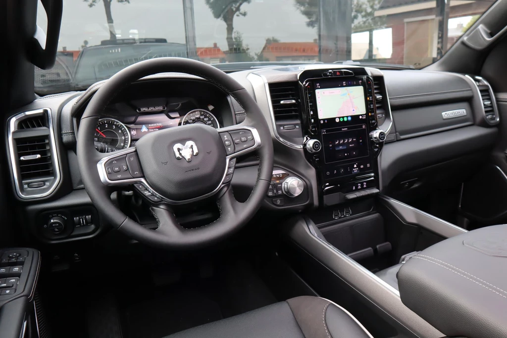 Dodge Ram 1500 – foto 12