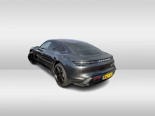Porsche Taycan – thumbnail 3