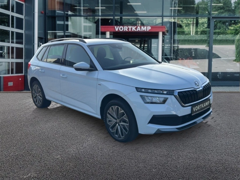 Škoda Kamiq – foto 7