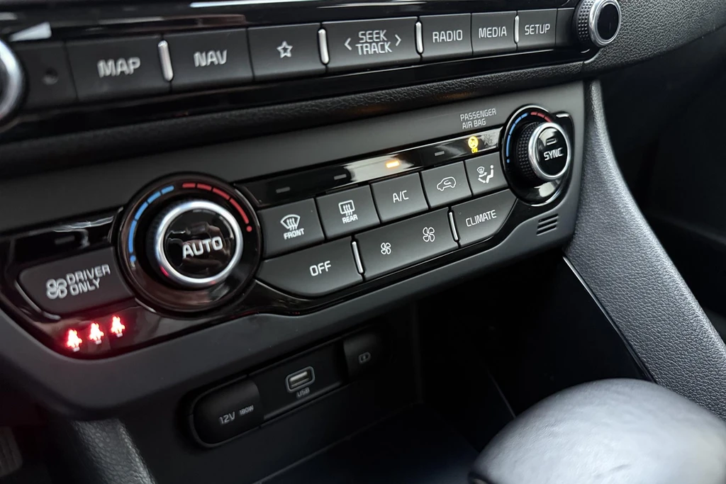Kia Niro – foto 25