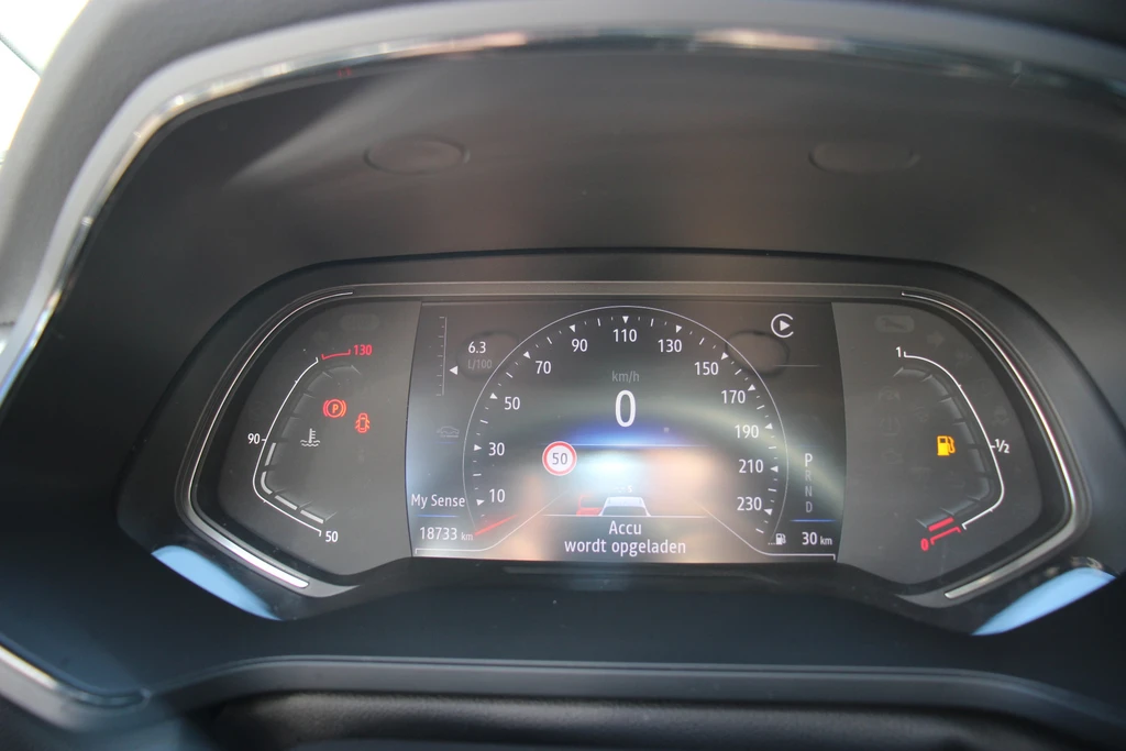 Renault Captur – foto 21