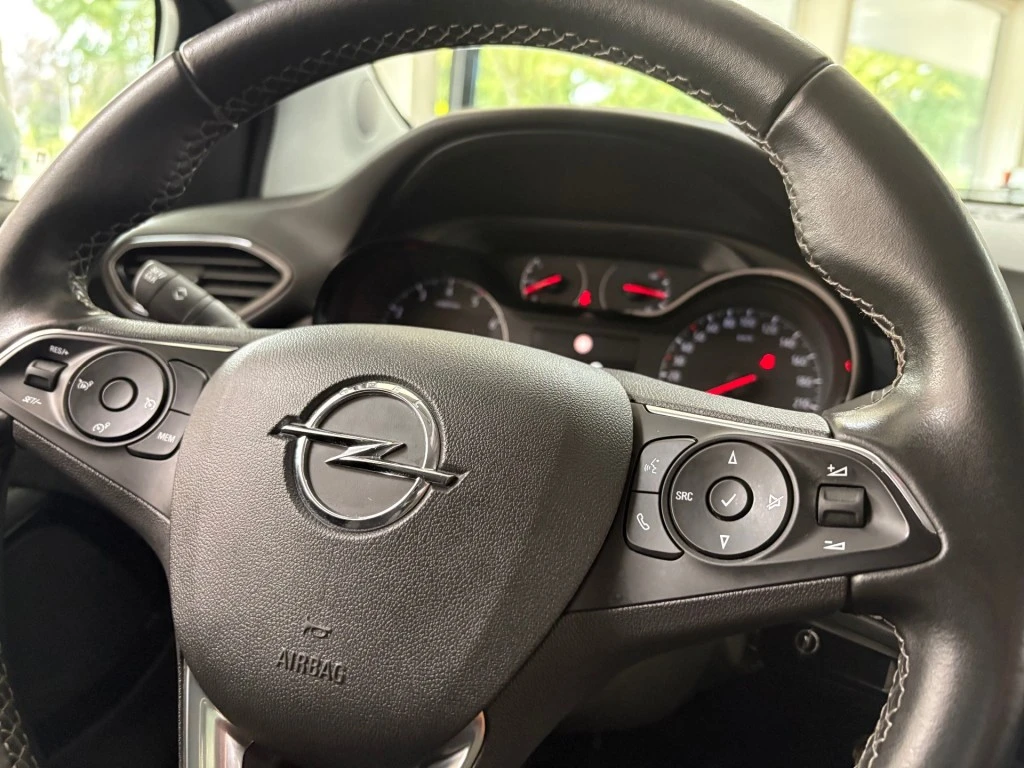 Opel Crossland X – foto 21