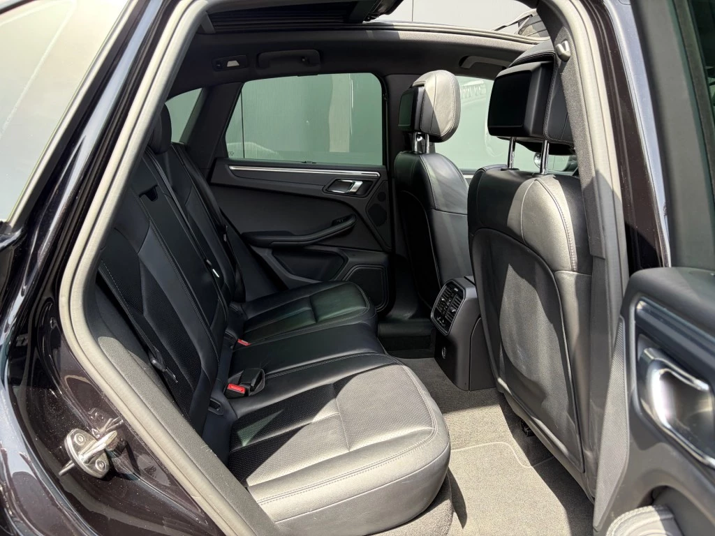 Porsche Macan – foto 5