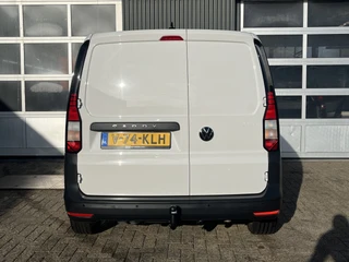 Volkswagen Caddy – thumbnail 4
