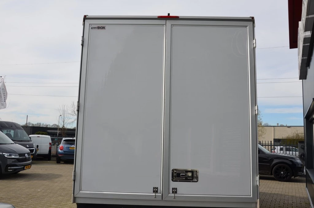 Opel Movano – foto 7