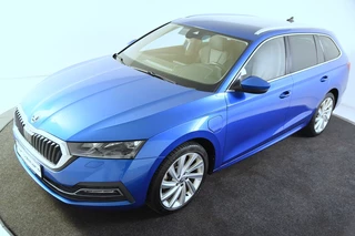 Škoda Octavia – thumbnail 2