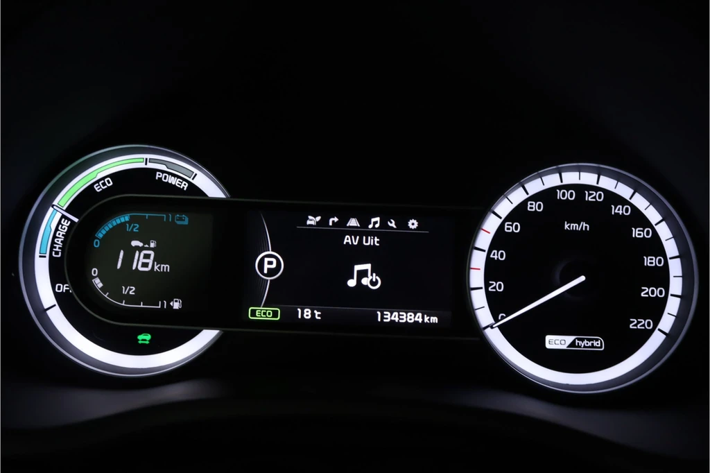 Kia Niro – foto 53