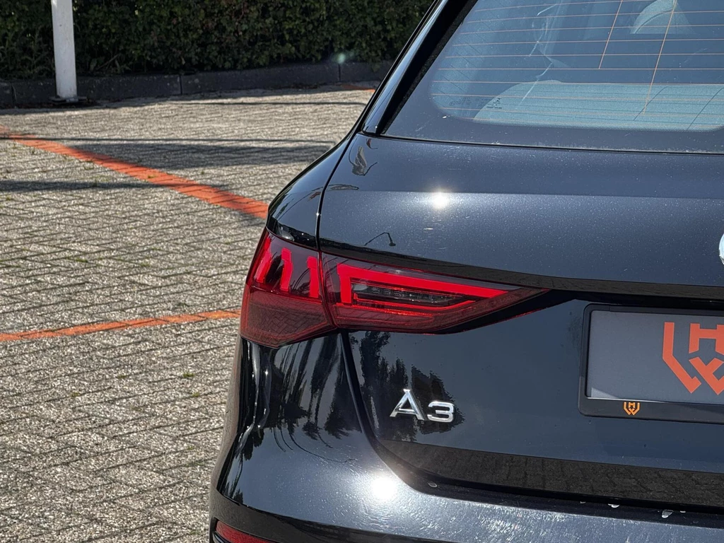 Audi A3 – foto 16