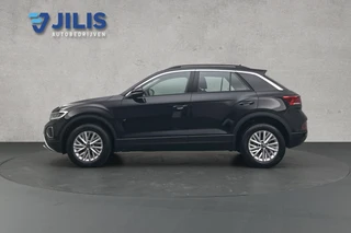 Volkswagen T-Roc – thumbnail 3