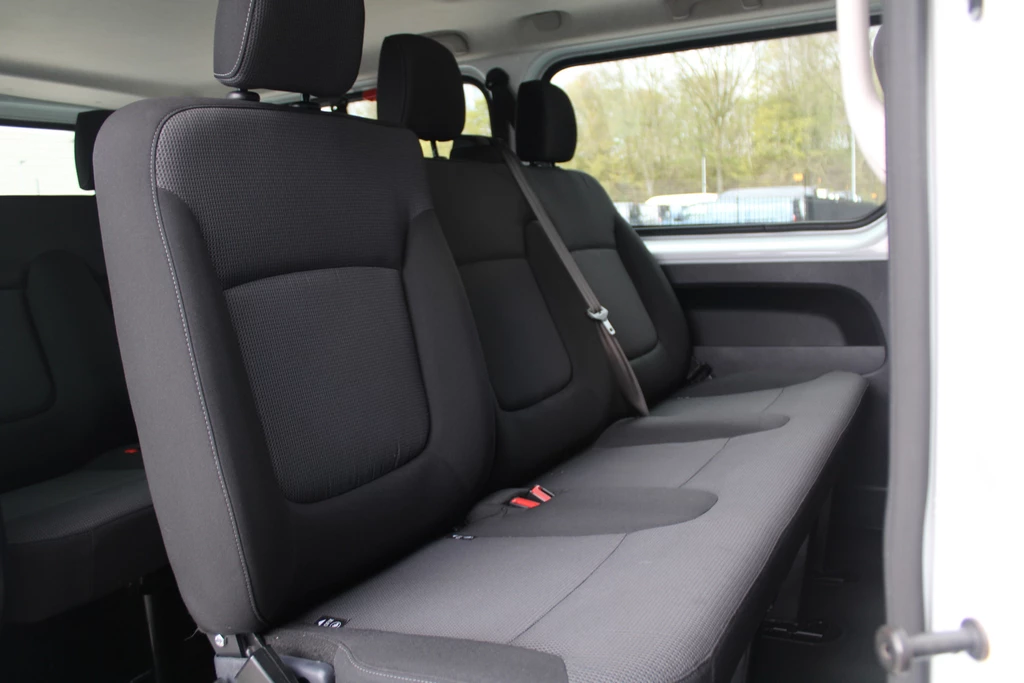 Renault Trafic – foto 12