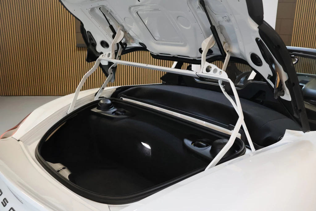Porsche Boxster – foto 28