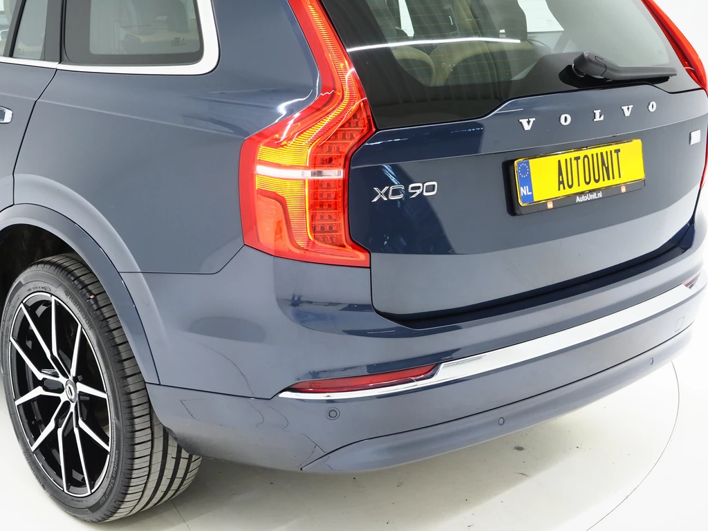 Volvo XC90 – foto 4
