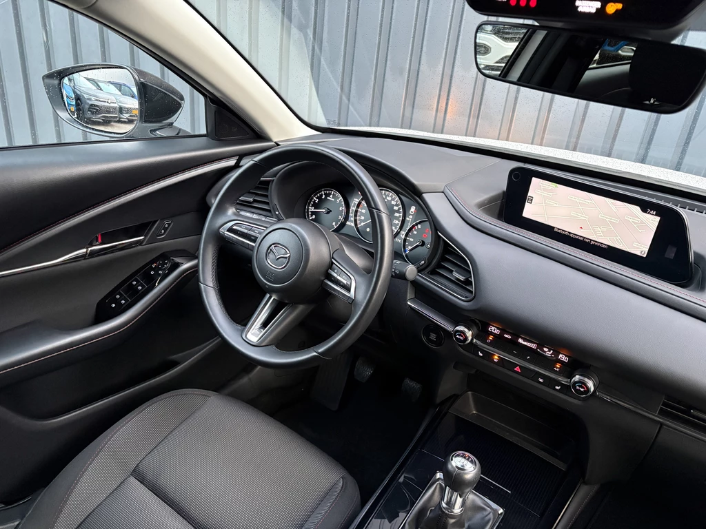 Mazda CX-30 – foto 21