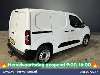 Peugeot Partner – thumbnail 3