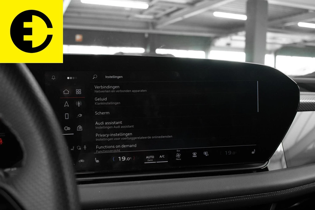 Audi A6 Avant e-tron – foto 26