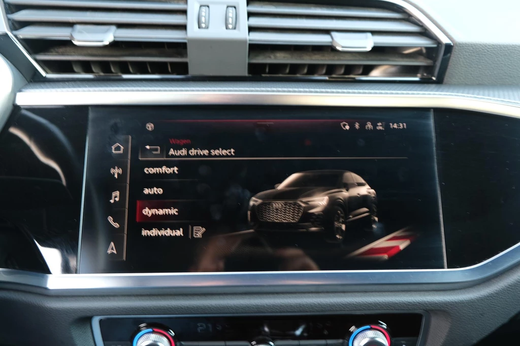 Audi Q3 – foto 28