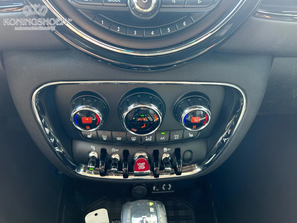 MINI Clubman – foto 15