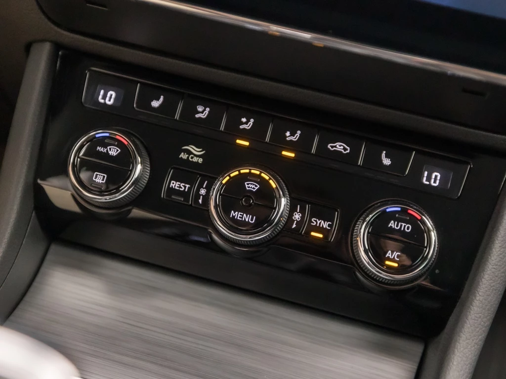 Škoda Superb – foto 11