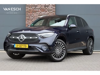 Mercedes-Benz GLC – thumbnail 1