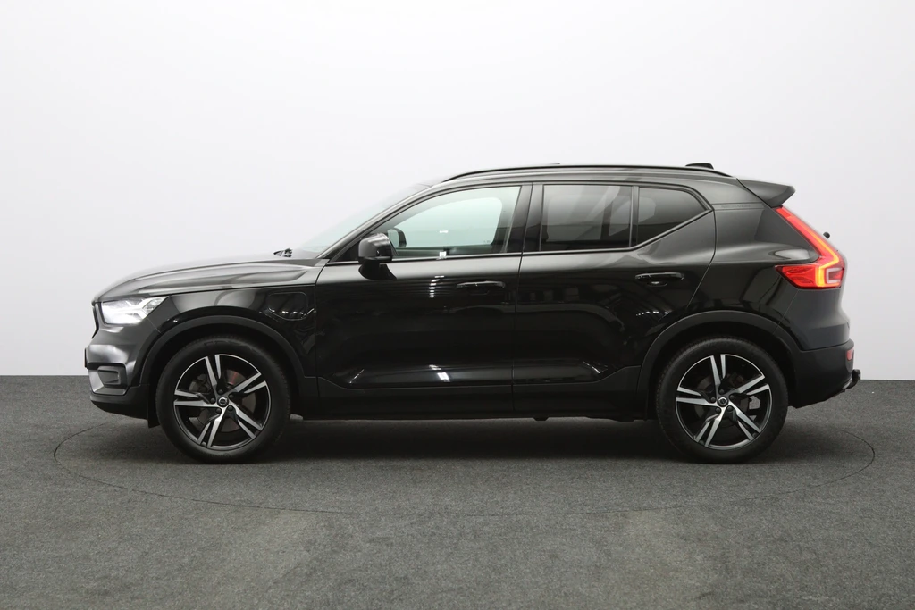Volvo XC40 – foto 4