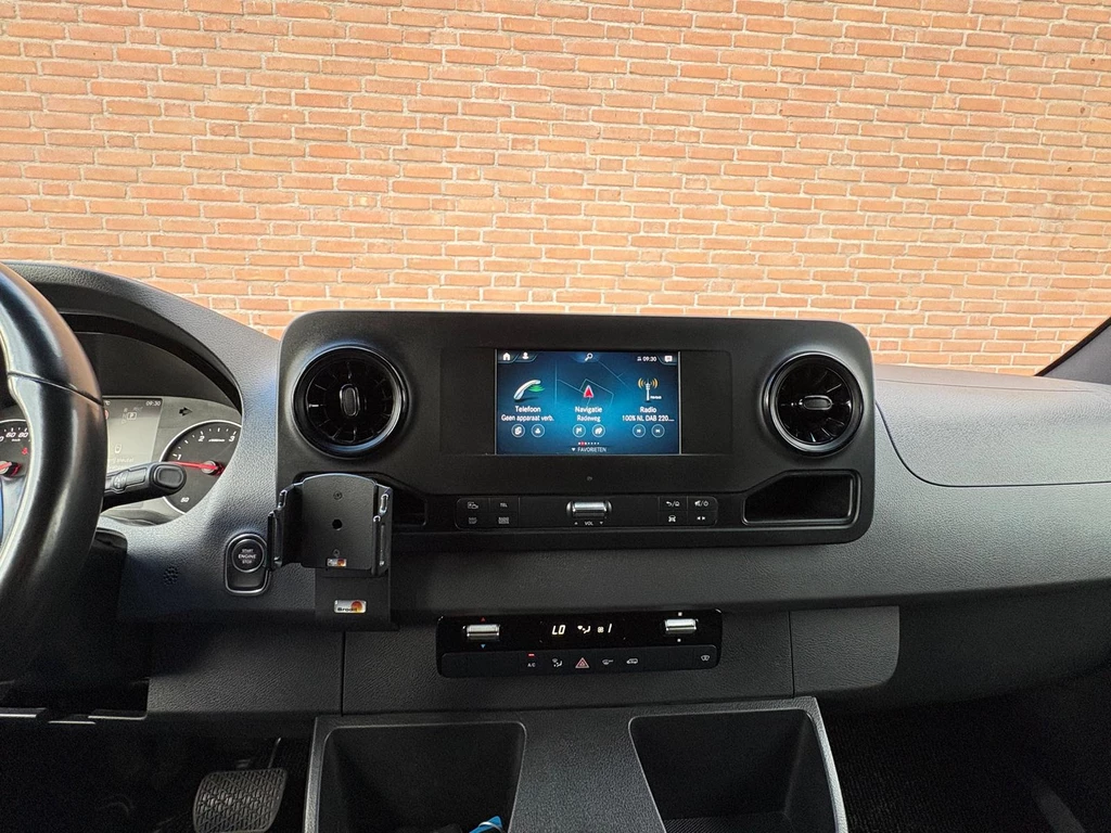 Mercedes-Benz Sprinter – foto 32