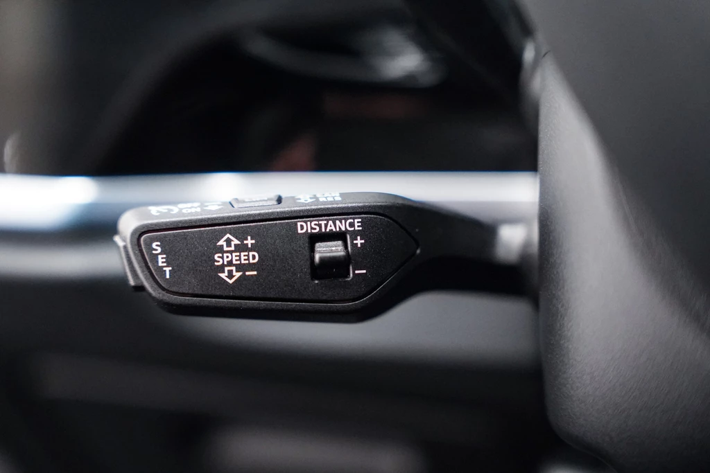 Audi Q3 – foto 13