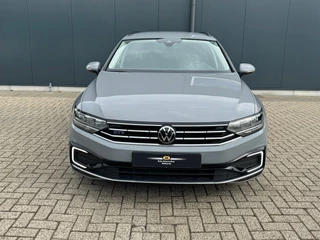 Volkswagen Passat – thumbnail 9