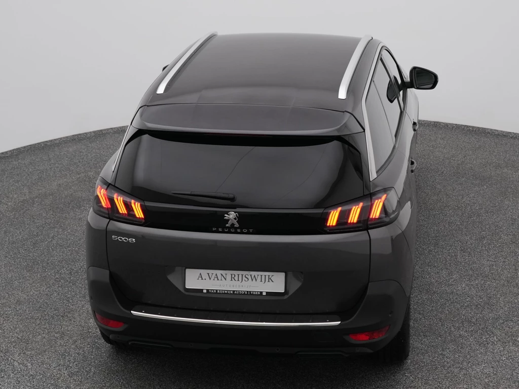 Peugeot 5008 – foto 10