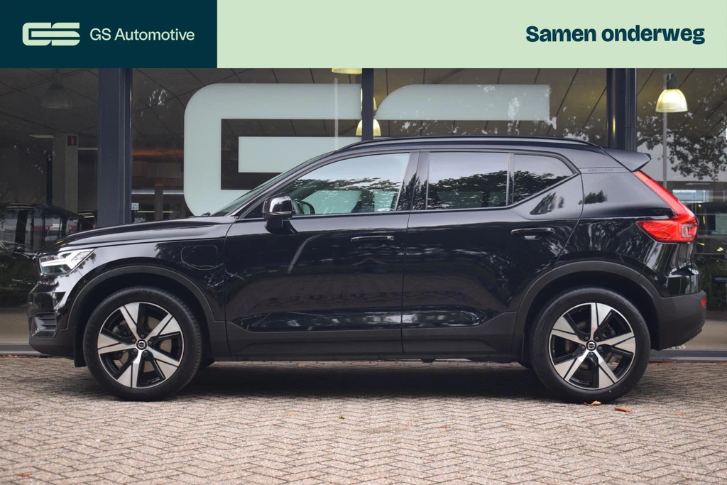 Volvo XC40 – foto 2