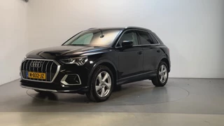 Audi Q3 – thumbnail 1