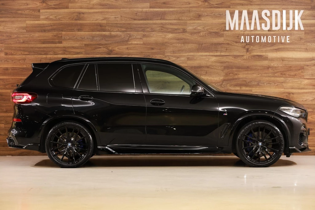 BMW X5 – foto 8