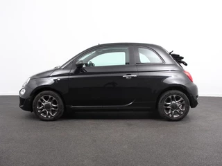 Fiat 500C – thumbnail 3