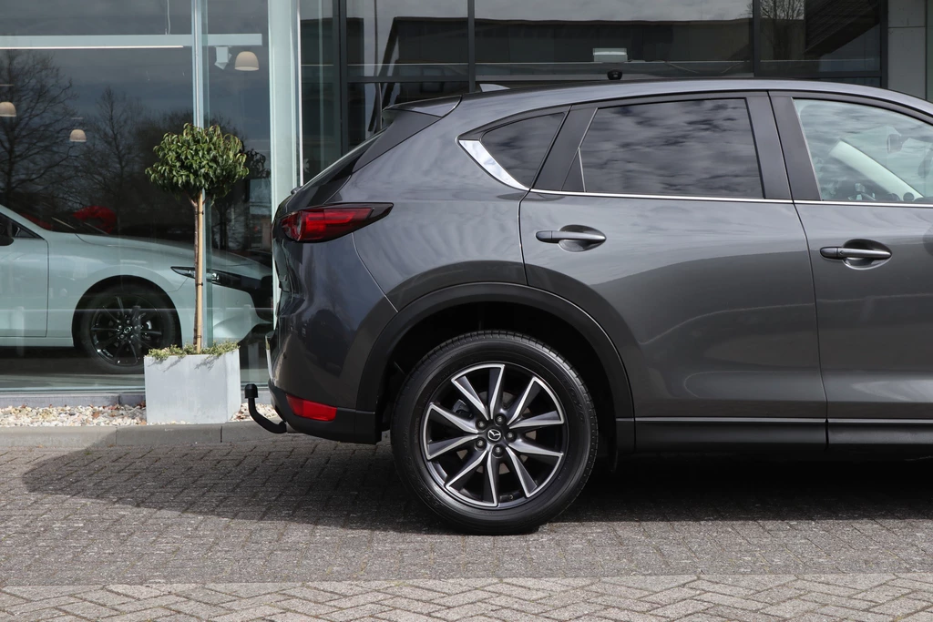 Mazda CX-5 – foto 7