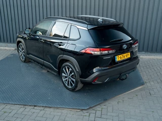 Toyota Corolla Cross – thumbnail 8