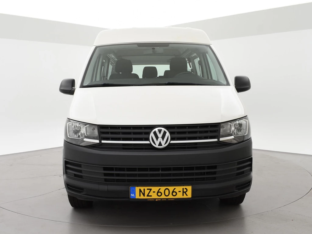 Volkswagen Transporter – foto 7