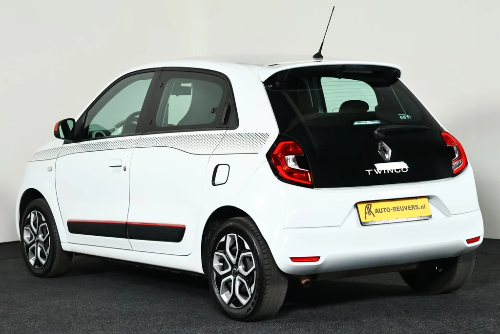 Renault Twingo – foto 3
