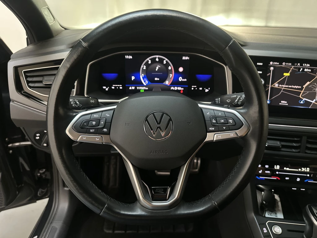 Volkswagen Taigo – foto 11