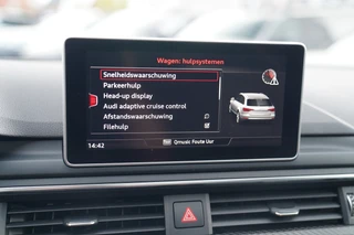 Audi A4 – thumbnail 25