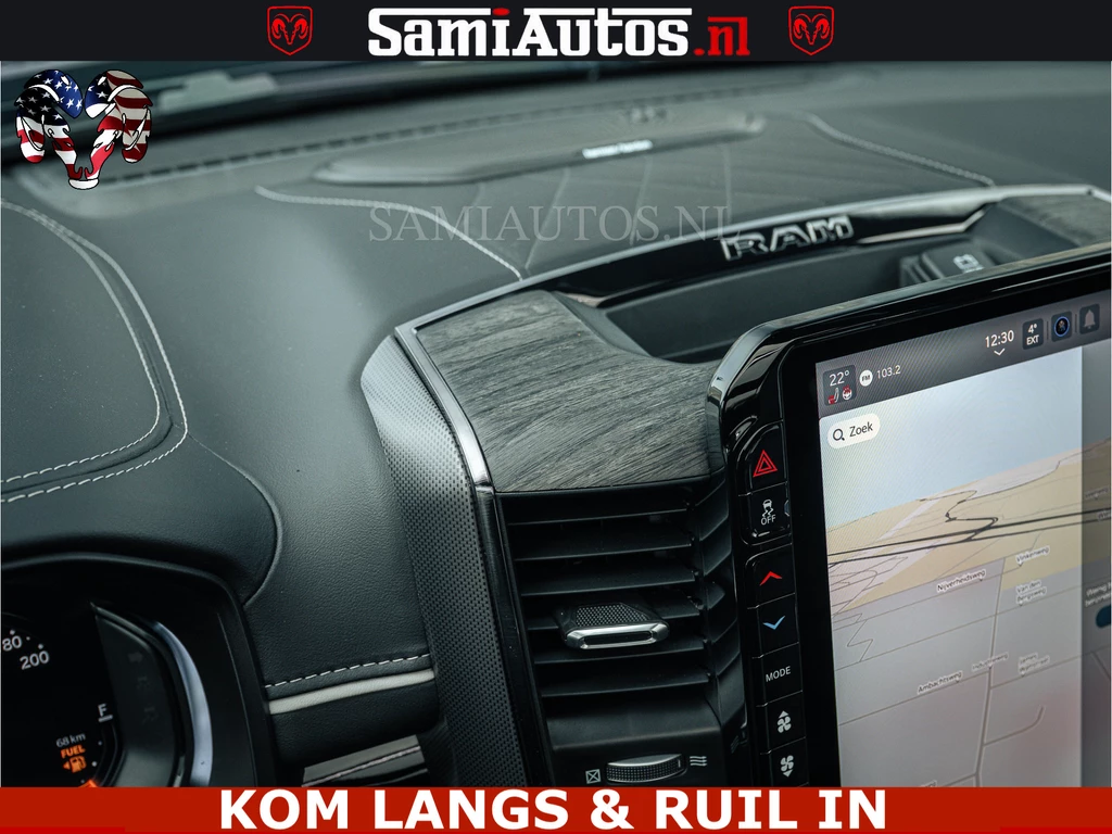 Dodge Ram 1500 – foto 26