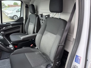 Ford Transit Custom – thumbnail 15