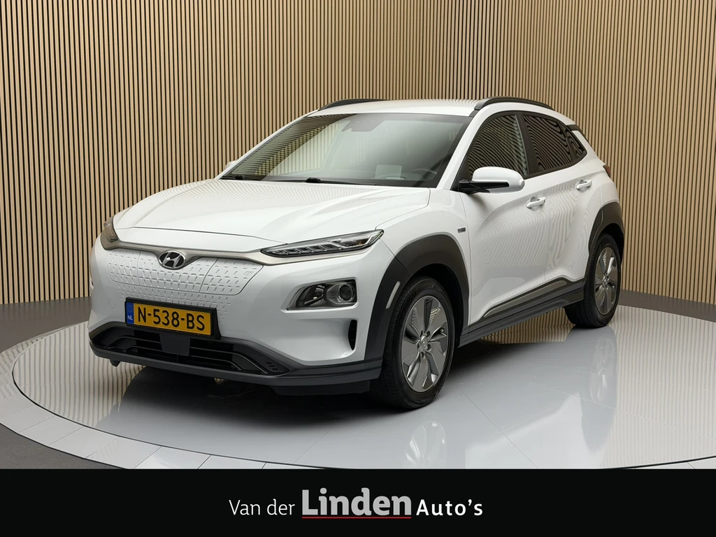 Hyundai Kona – foto 1