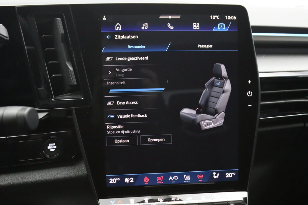 Renault Rafale – foto 36
